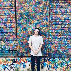 Meet your Posher, Shane